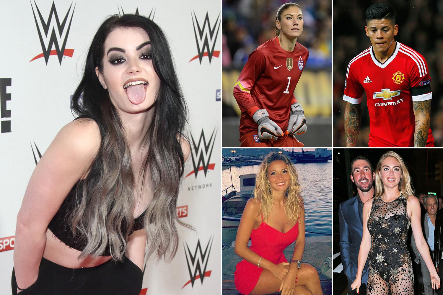 The Truth Behind WWE The Fappening Leaked Photos and Videos