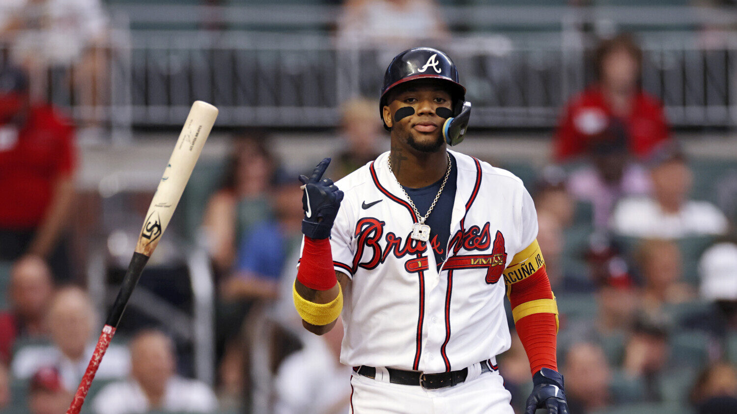 Ronald Acuna Contract Value(Is He Worth The Biggest Contract?)