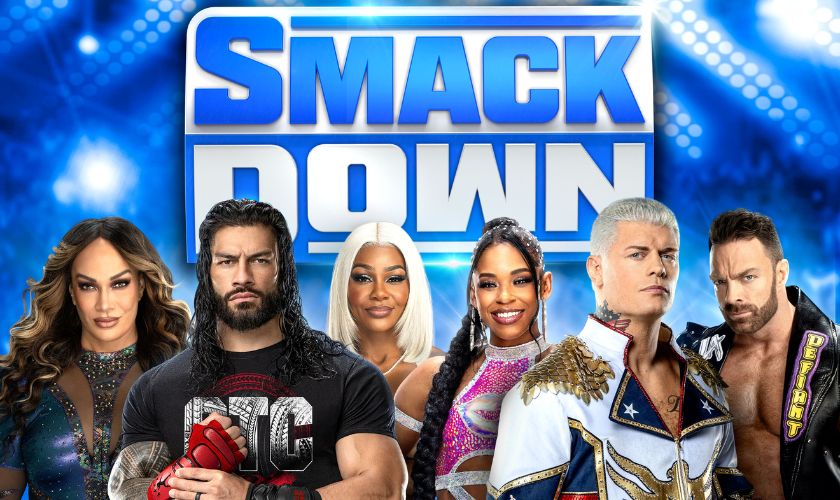 Orlando 2024 Smackdown Tickets: Where to Buy and What to Expect