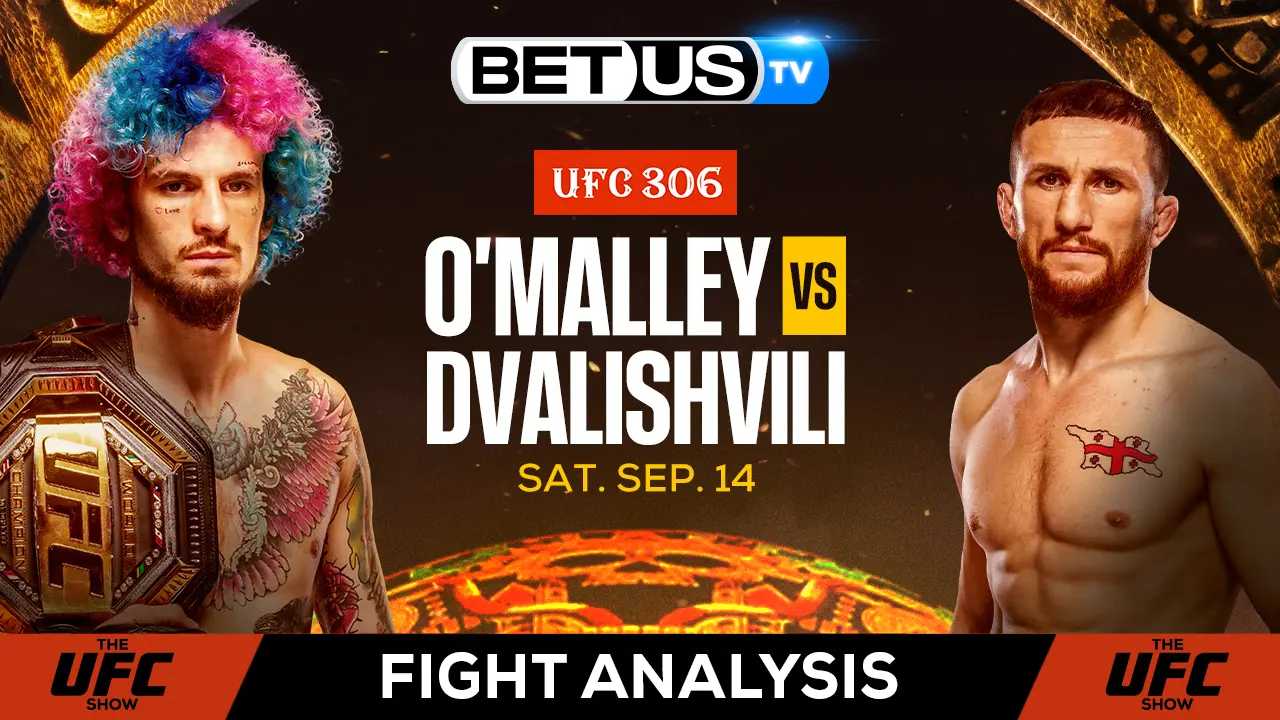 OMalley Next Fight:  Predictions, Rumors, and Matchups