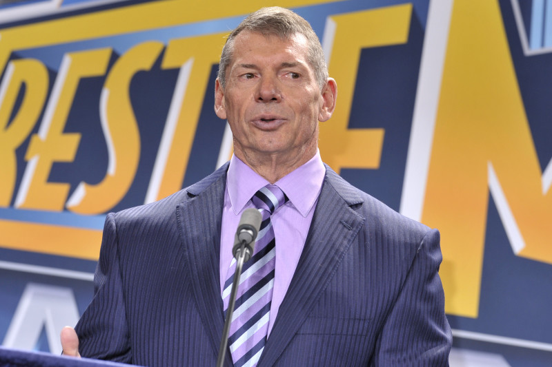 Vince McMahons Creative Exit: When Did the WWE Shake-Up Happen?