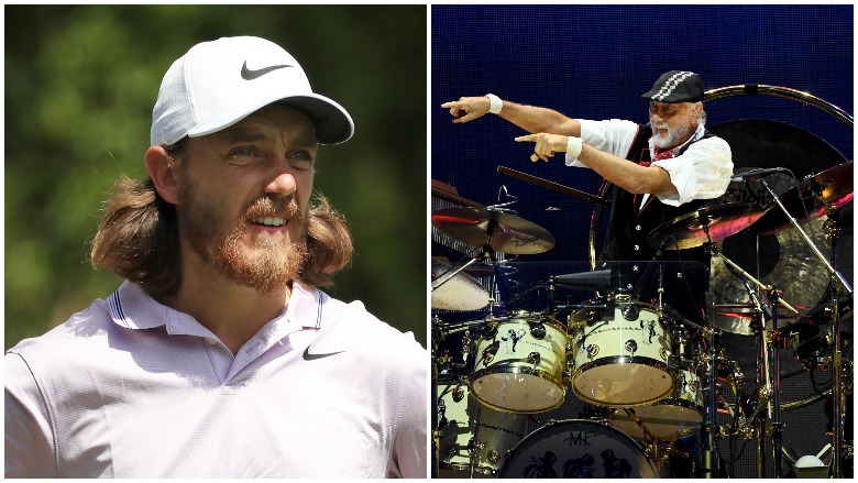 Related or Not? Is Tommy Fleetwood Related to Mick Fleetwood? (We Investigate)