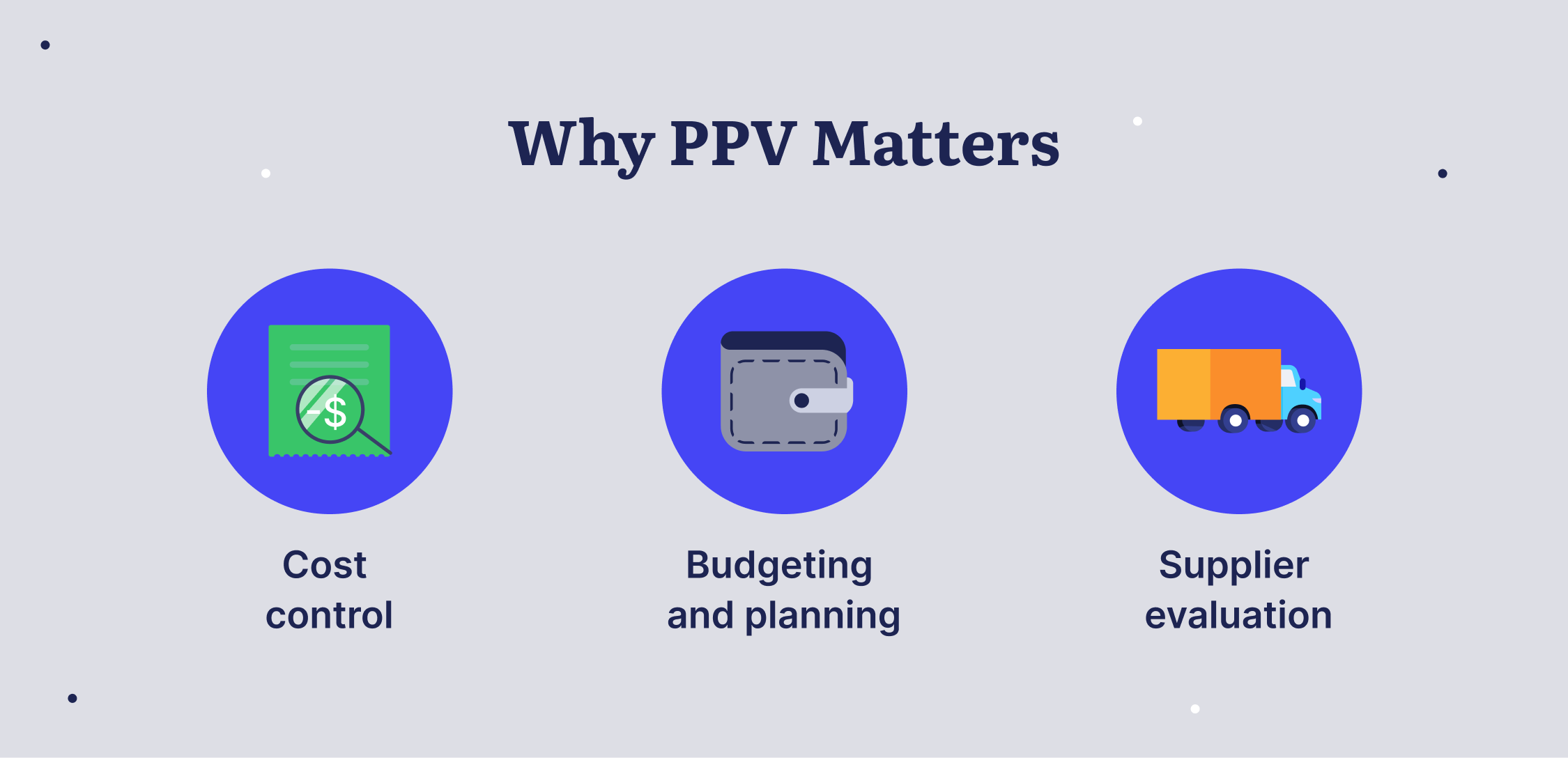 What are PPVs and Why are They Important?