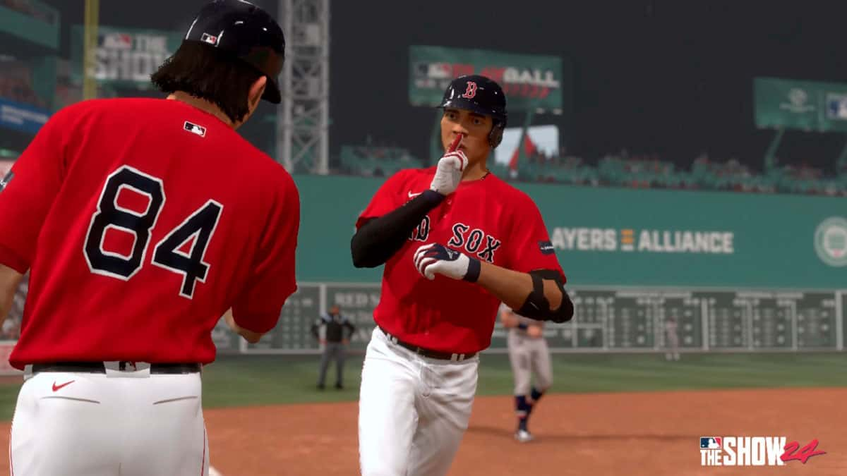 how to get traded on mlb the show 24? Follow these tips and make it happen.