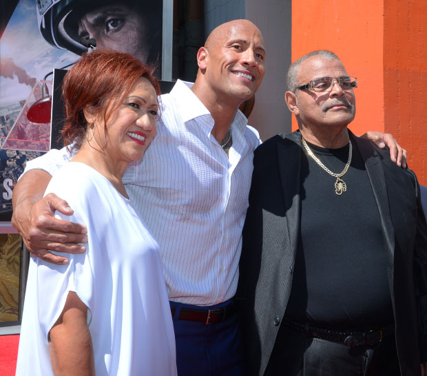 The Rocks Mother: Everything You Need to Know About Her Life and Legacy