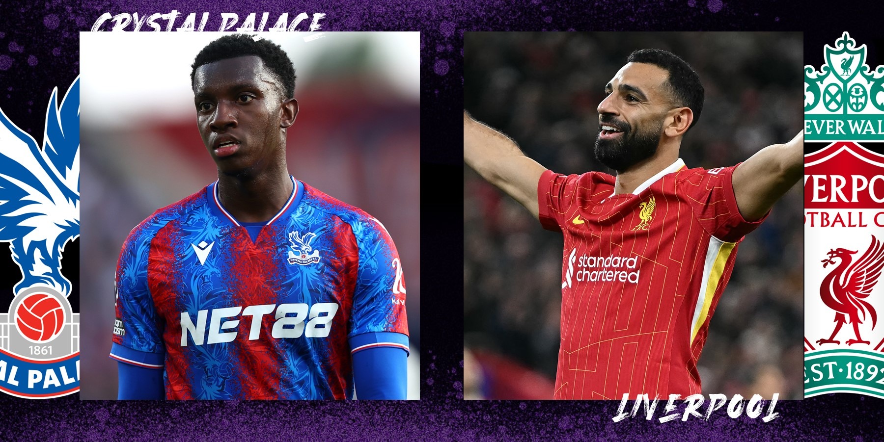 Liverpool Crystal Palace Prediction: Lineups and Score Forecast