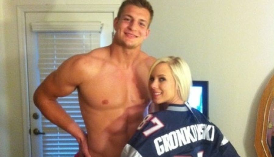 Bibi Jones and Rob Gronkowski Spotted Together: Are They an Item?