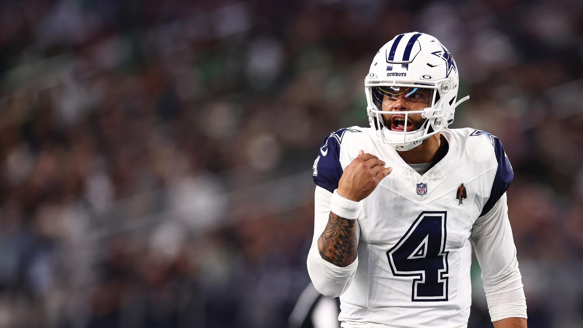 Dak Prescotts Playoff Wins: A Closer Look at His Record