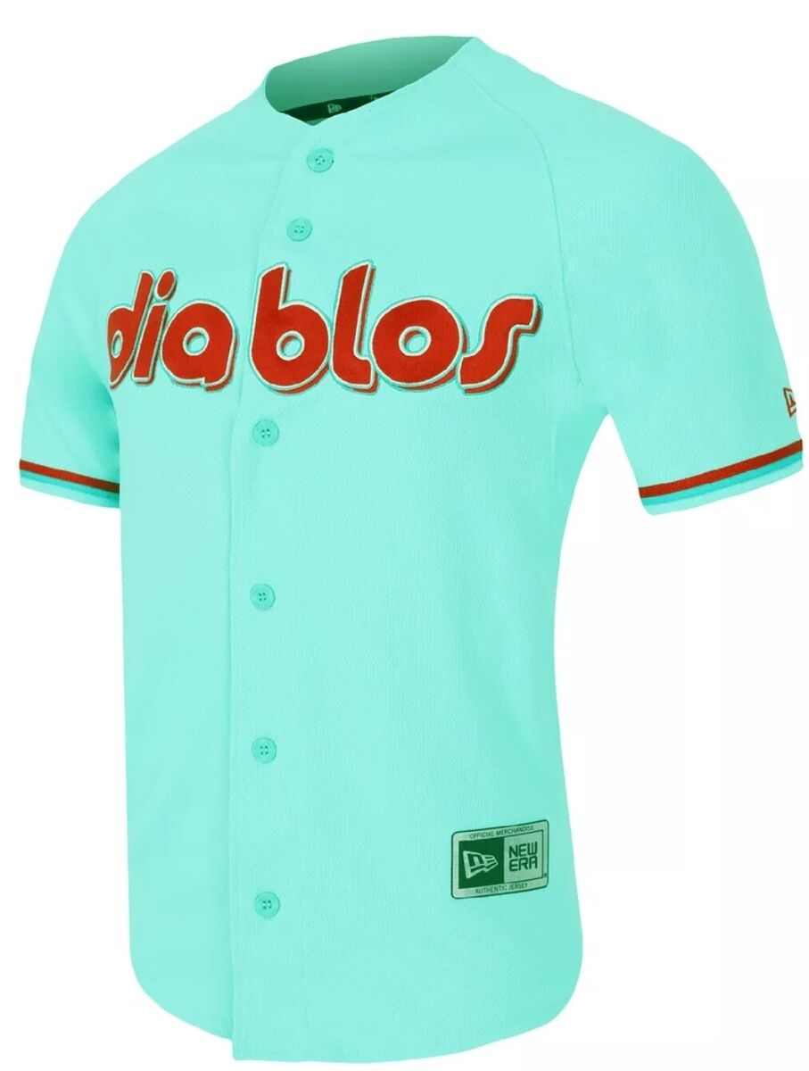 Gear Up for Game Day: Buy Your Bauer Diablos Rojos Jersey Now