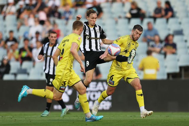 Macarthur FC vs Wellington Phoenix Prediction: Who Will Win the Match Today in the Stadium?