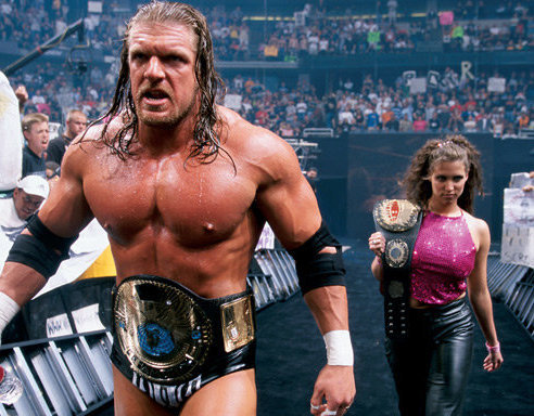 Triple HHH WrestleMania Record: Stats, Facts, and Epic Moments