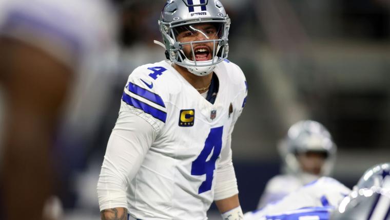 Dak Prescotts Playoff Wins: A Closer Look at His Record