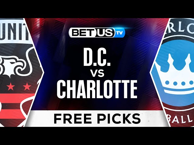 Get Your Charlotte Prediction: Expert Forecasts