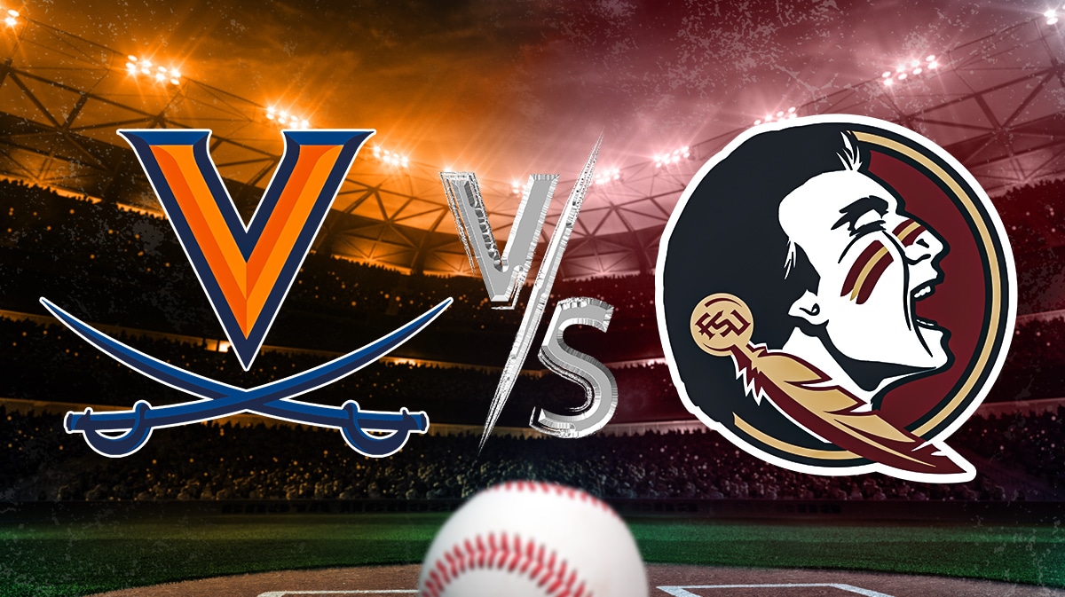 Hot Prediction: Florida State vs Virginia Baseball Showdown