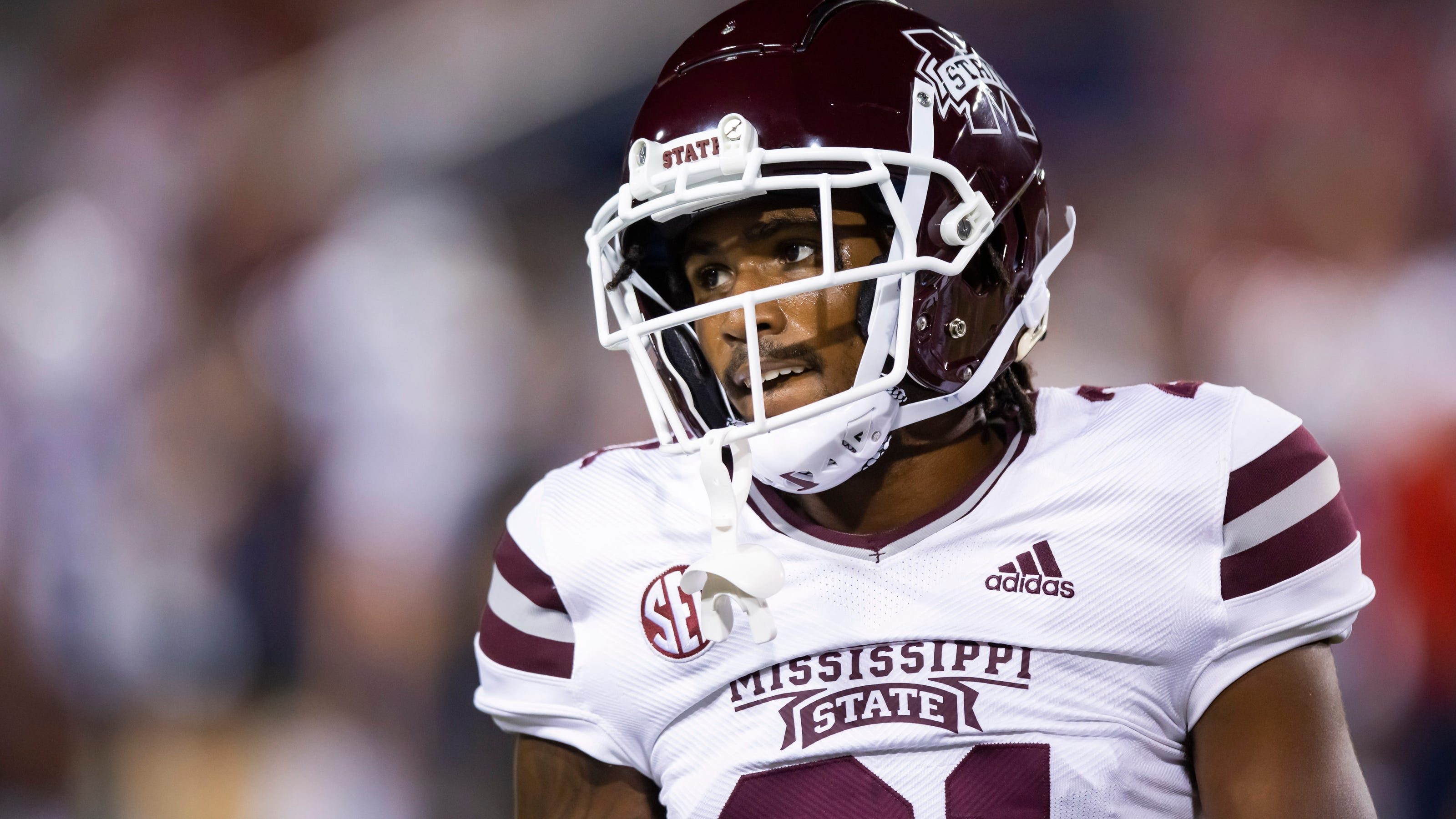 Whos Starting for Miss State? Check Out the Latest Depth Chart