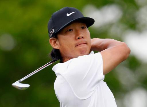 Anthony Kim Golfer News: Fans Eagerly Await Comeback Updates.