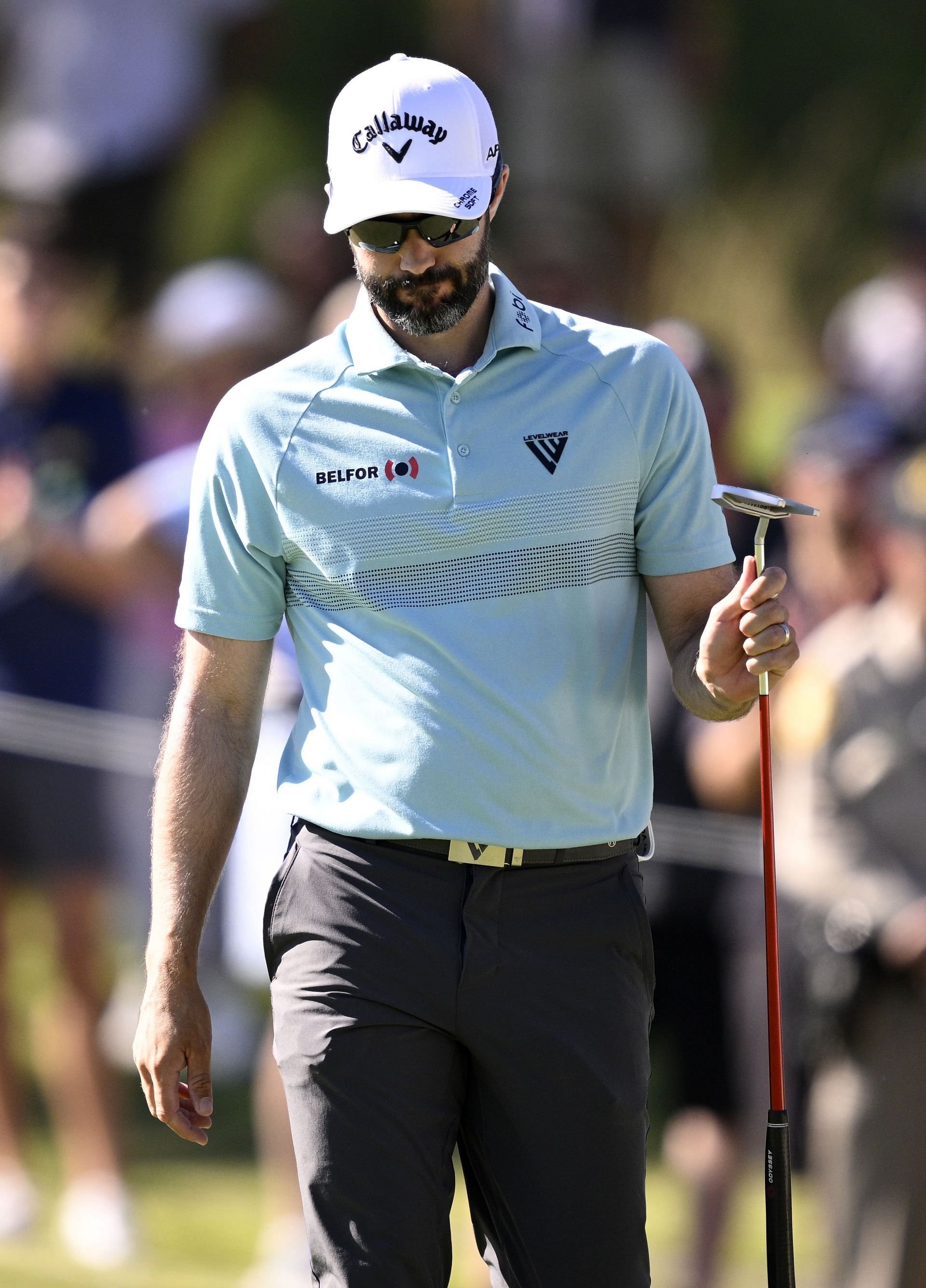 Adam Hadwin Net Worth: Everything You Need to Know about His Finances