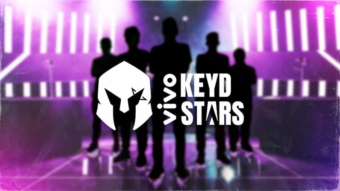 Keyd Stars Dota 2 Roster Changes: What You Need to Know