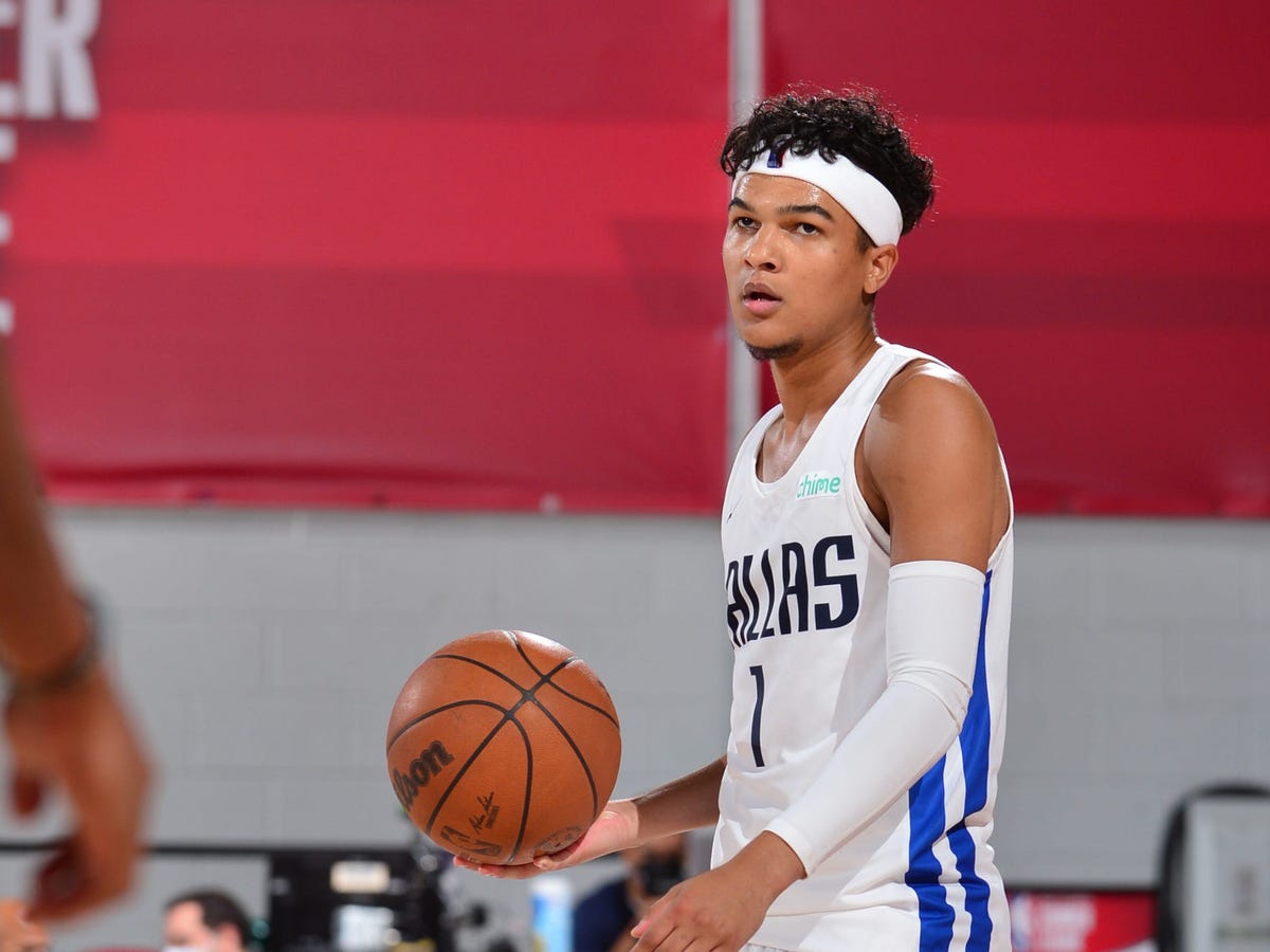 Tyrell Terry Net Worth: How Much Is He Worth in 2024?