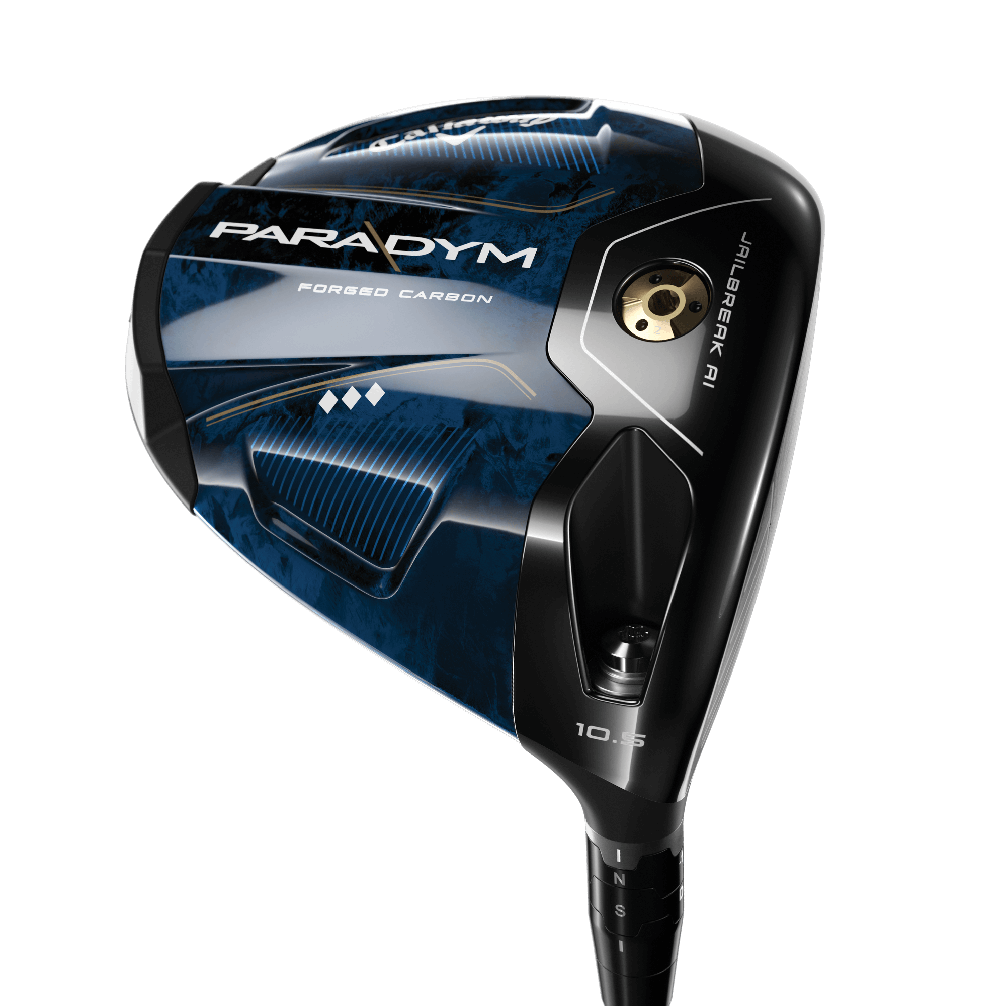 Where to Find a Good Deal on a Used Paradym Triple Diamond Driver