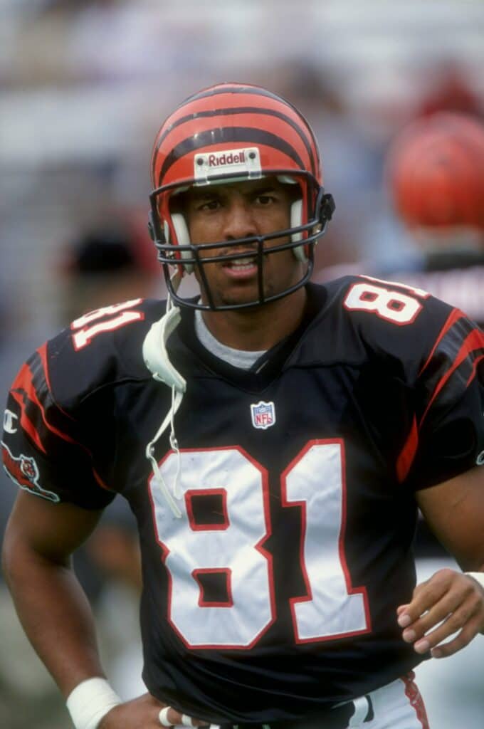 Carl Pickens Bengals: Where Does He Rank Among the Franchises All-Time Greats?