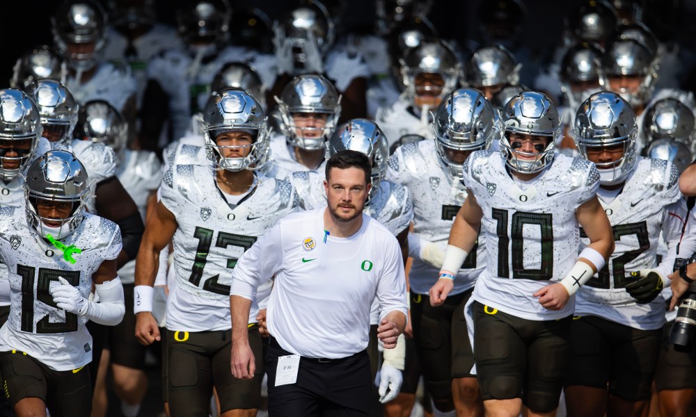 2024 Oregon Preview: Ducks Football Season Outlook