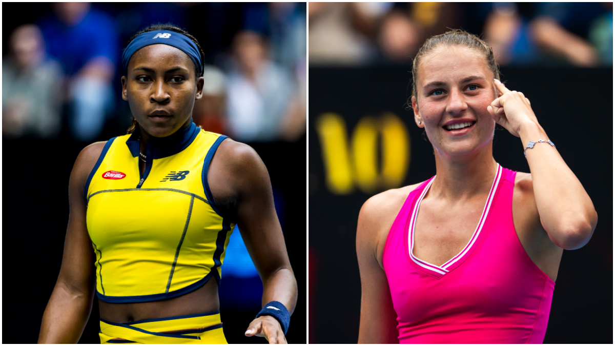 Gauff vs Kostyuk Prediction: Who Will Win the Match?