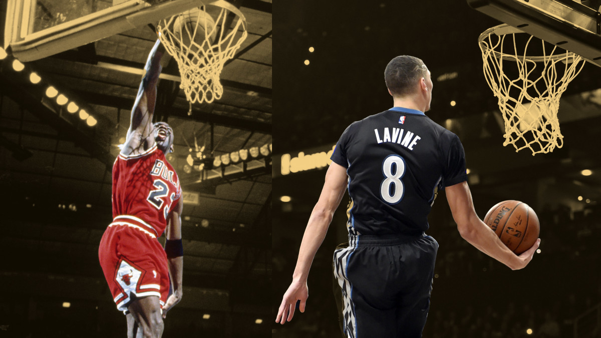 Highest Verticals in NBA History: Learn About the Best Dunkers and High-Flyers