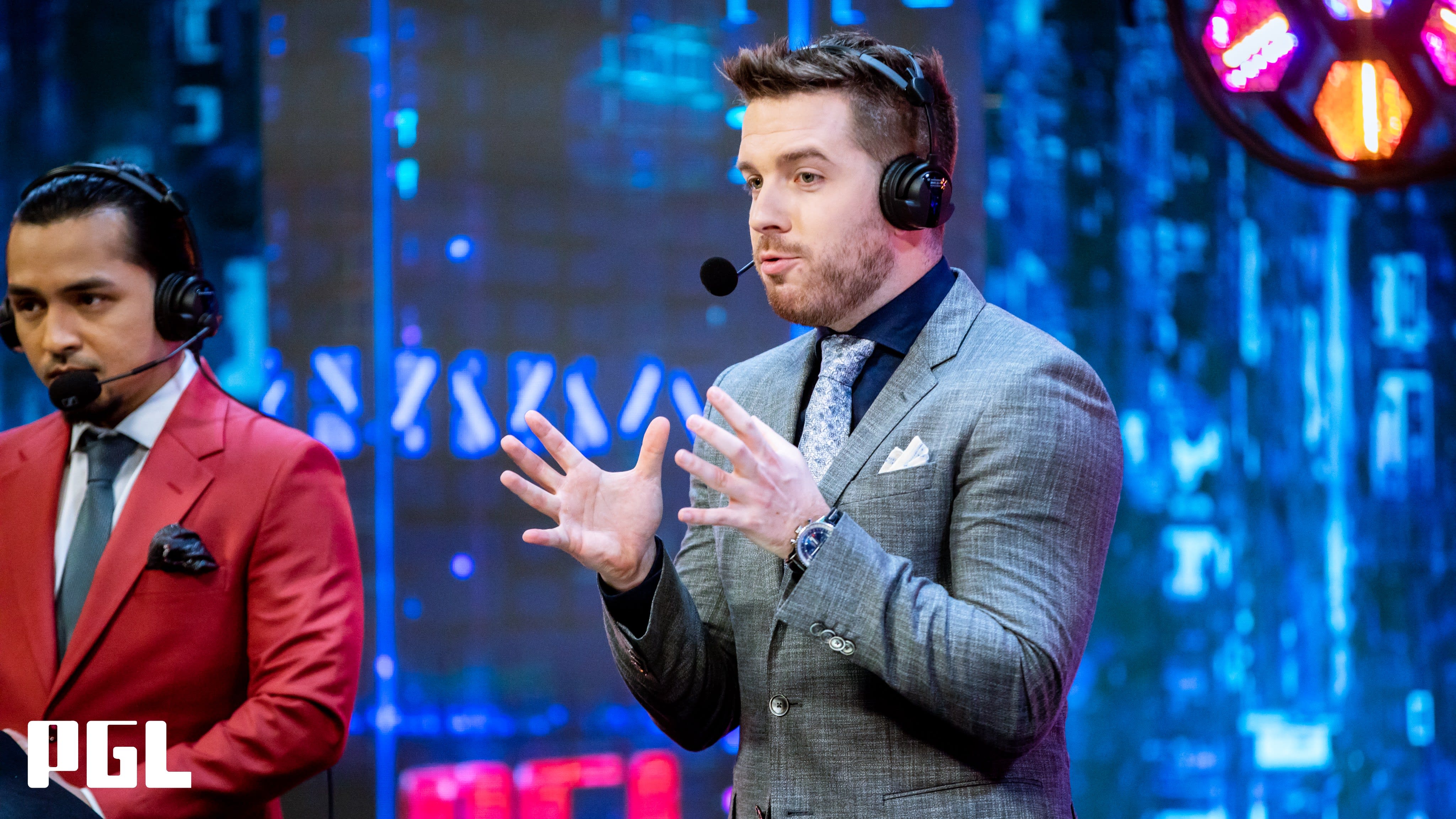 Meet the Esports World Cup 2024 Commentators: Get Ready for Epic Gameplay Analysis and Hype!