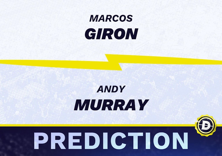 Looking for Giron vs Murray Prediction? Heres the Answer