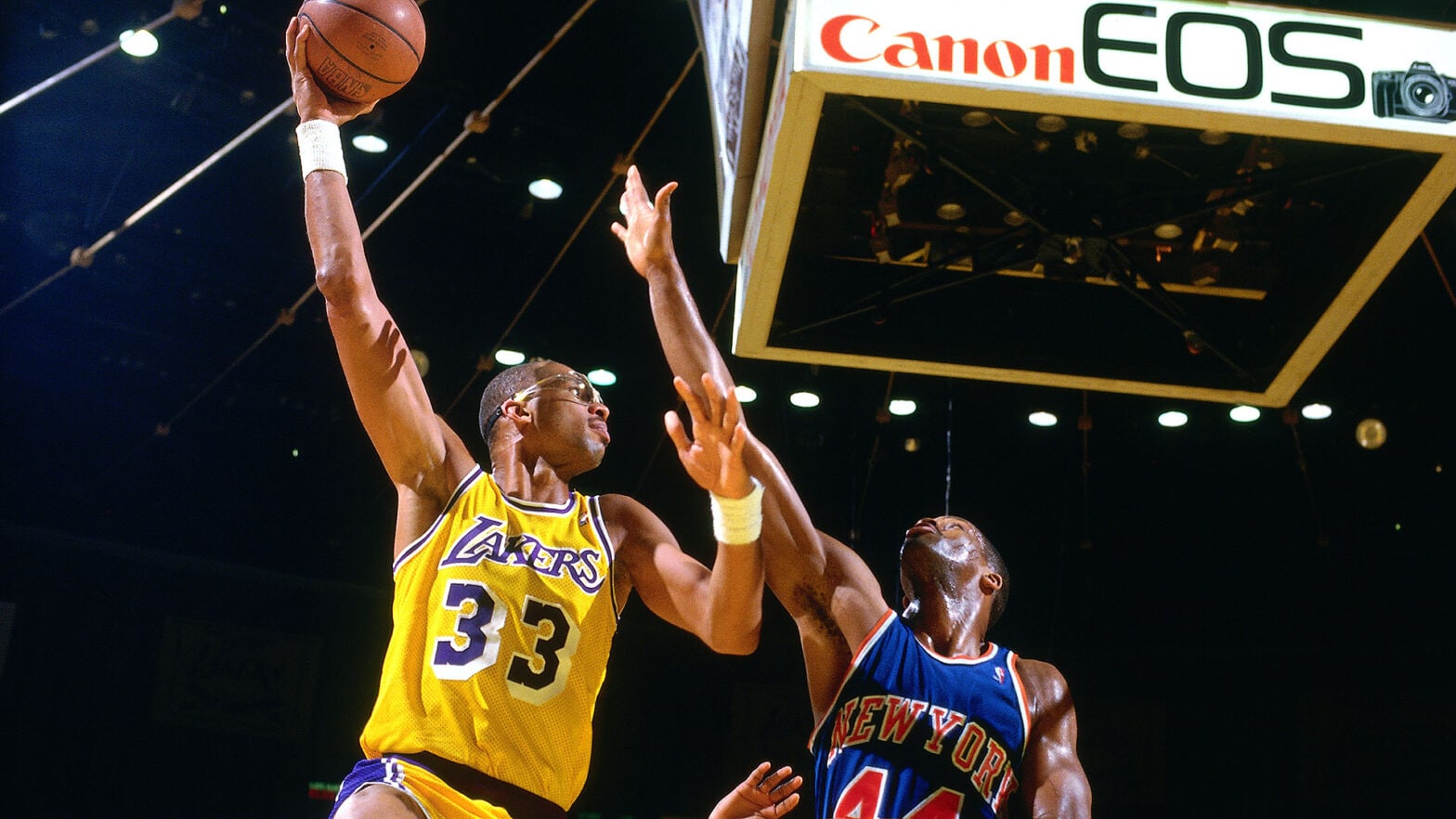 The Young Kareem Story: How He Became a Legend