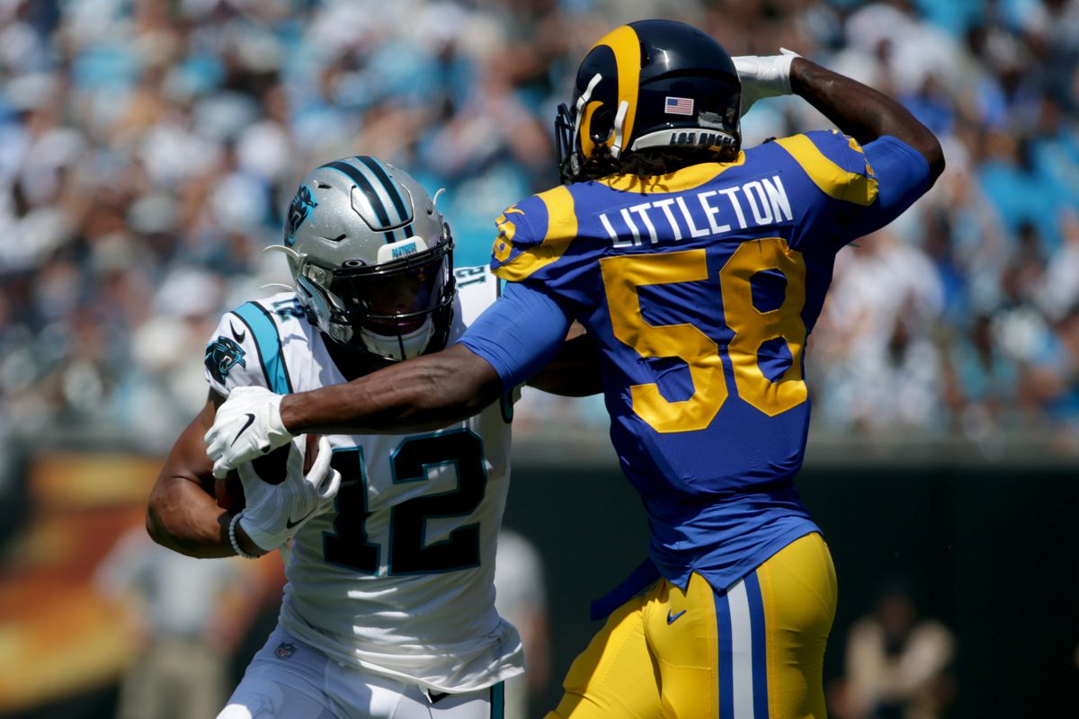 Rams vs Panthers: Key Players to Watch in the Matchup