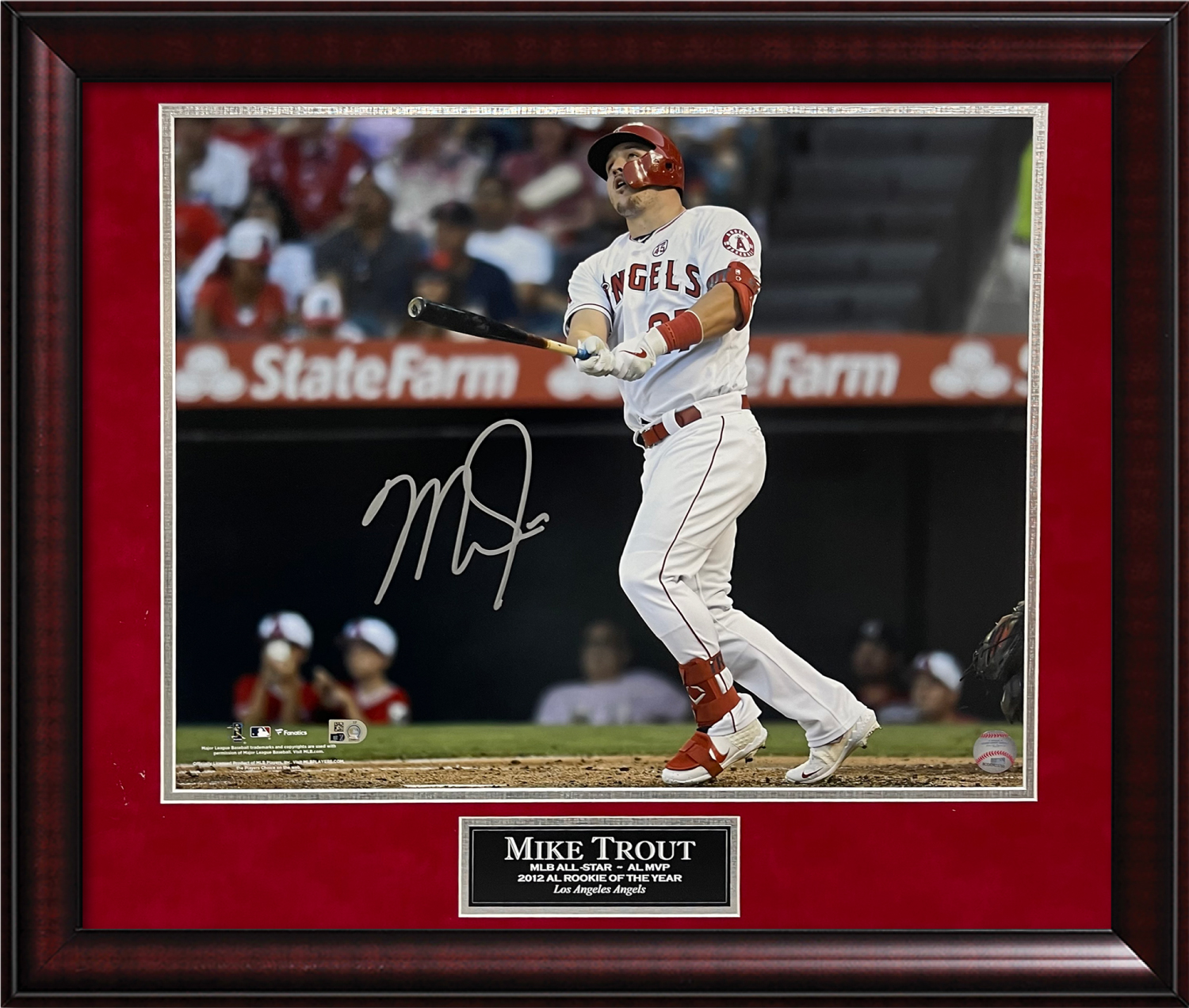 Mike Trout Signed Photo: Where to Buy and Is It Worth the Price?