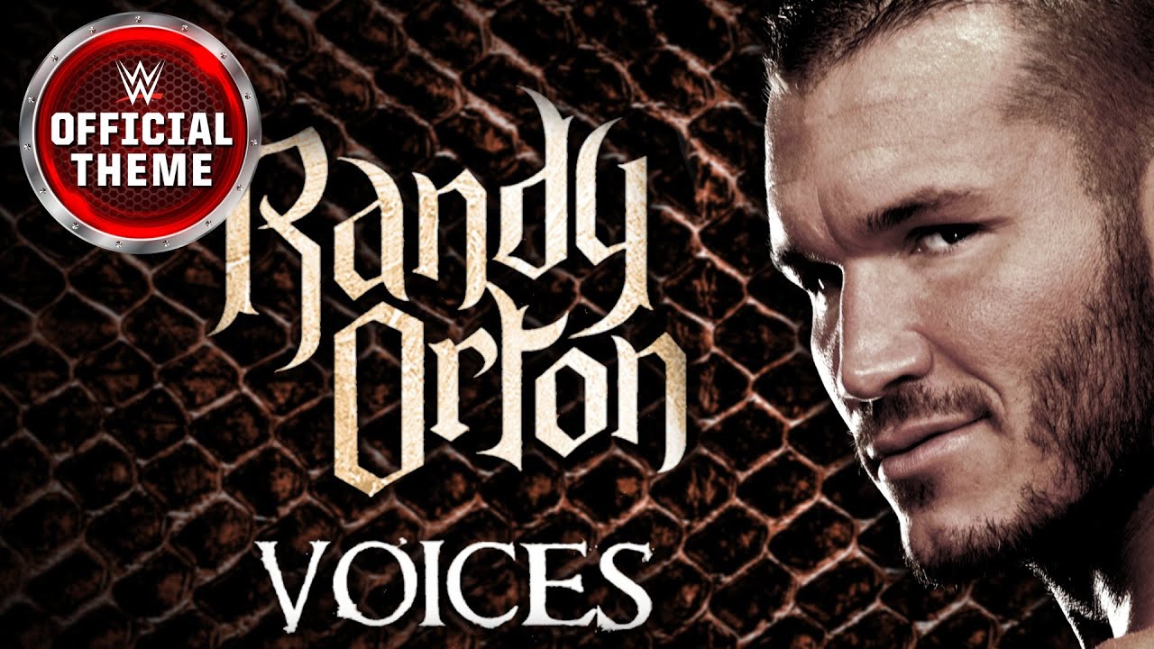 Whats the Randy Orton Theme Tune? Discover the Song Behind the Legend!