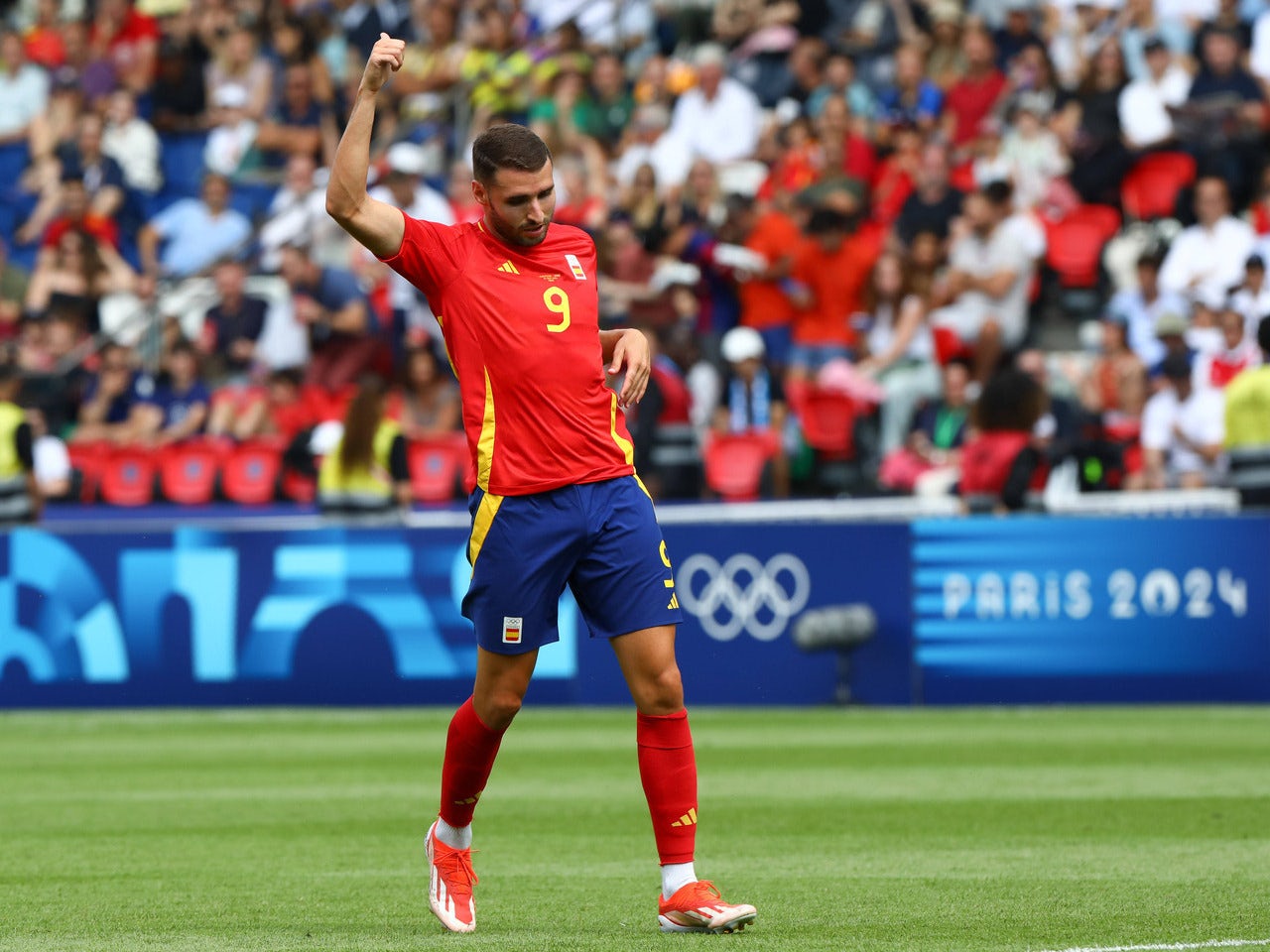 Spain vs Egypt Lineups: Latest Squad Information and Injury News