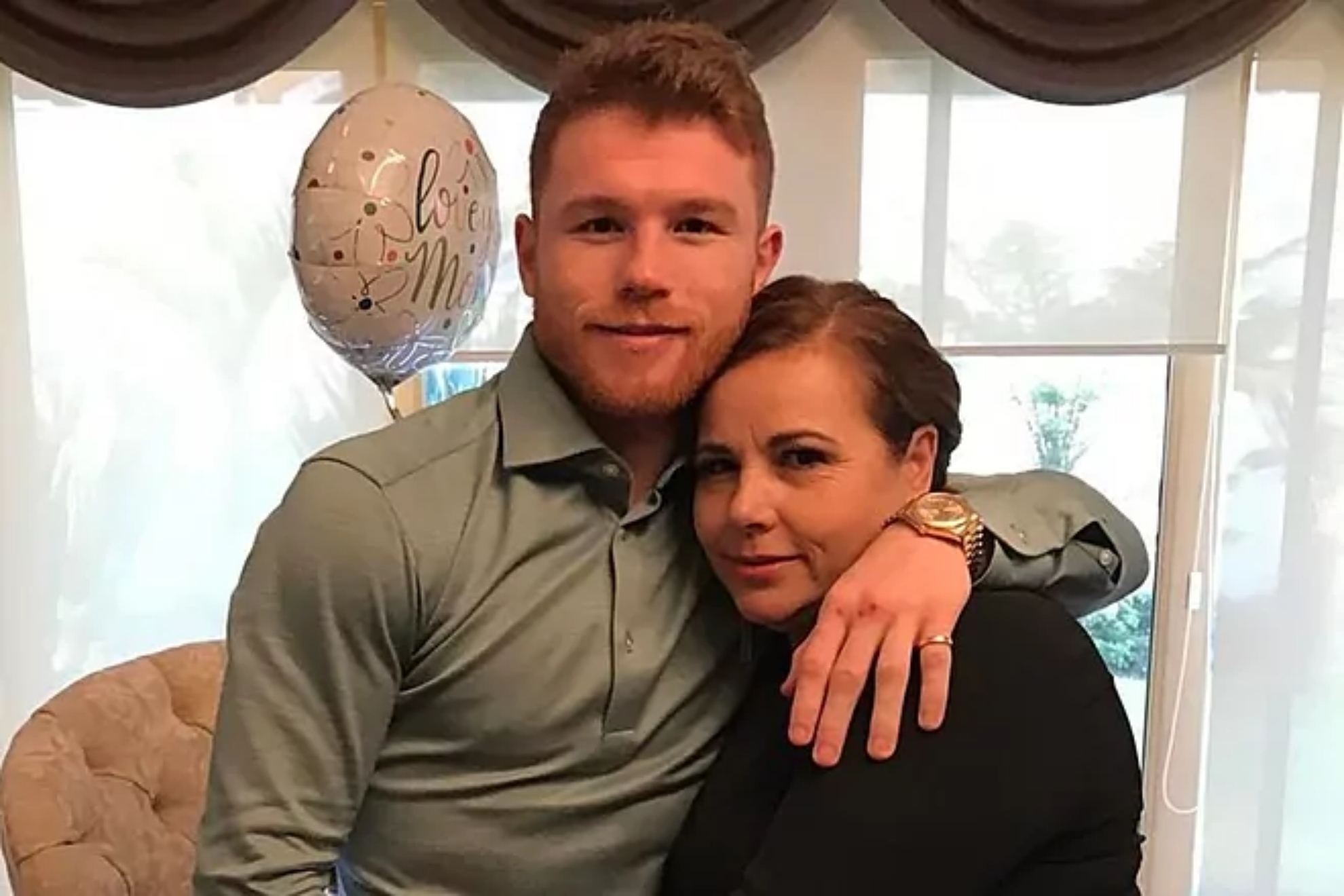 Who Are Canelo Alvarezs Parents? Get to Know Them Here