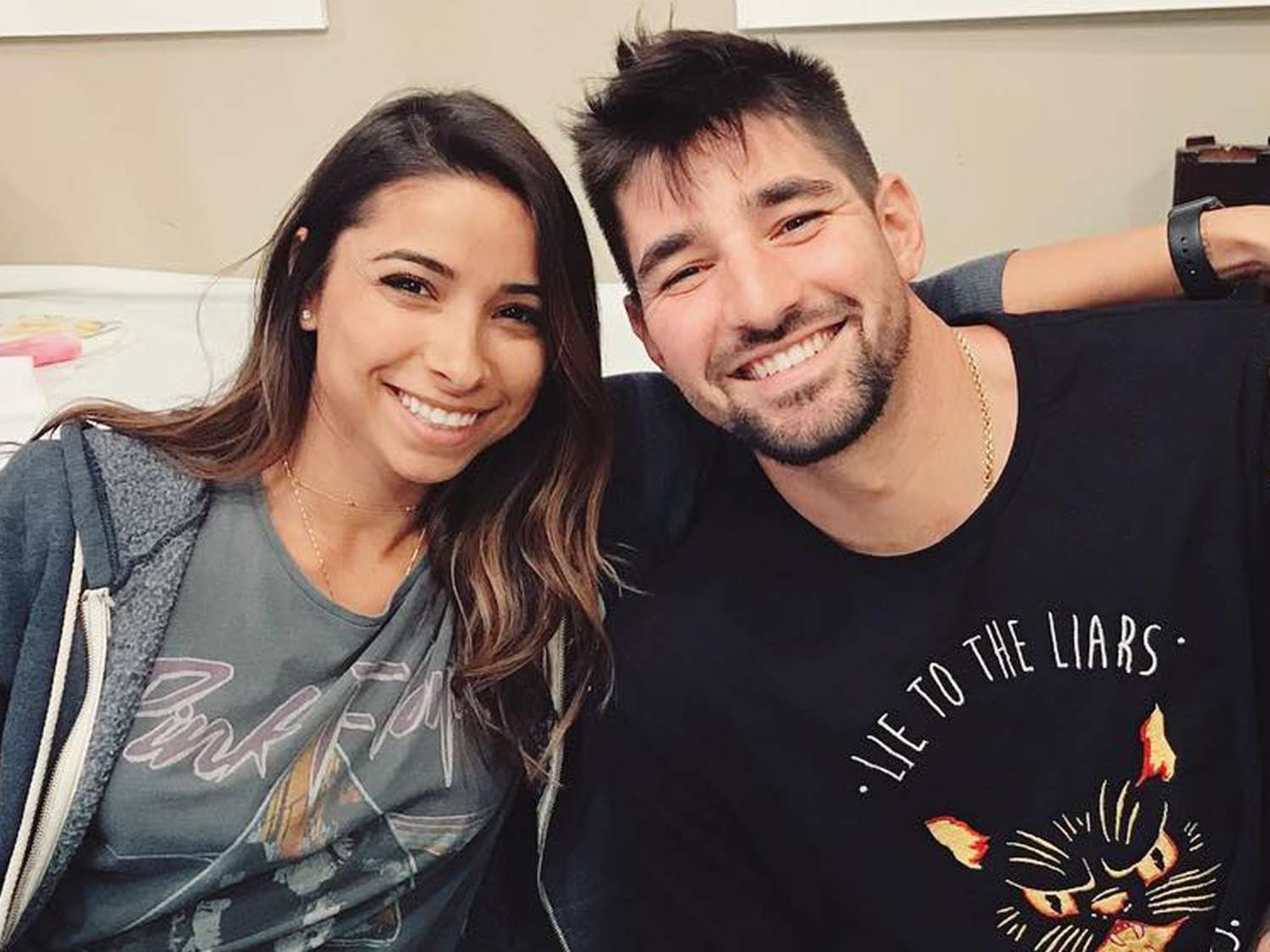 Is Nick Castellanos Married? Details About His Spouse and Family