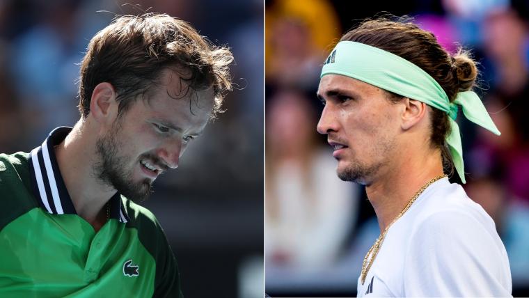 Alexander Zverev vs Daniil Medvedev Prediction (Easy Guide to Predict the Winner of Their Next Match)