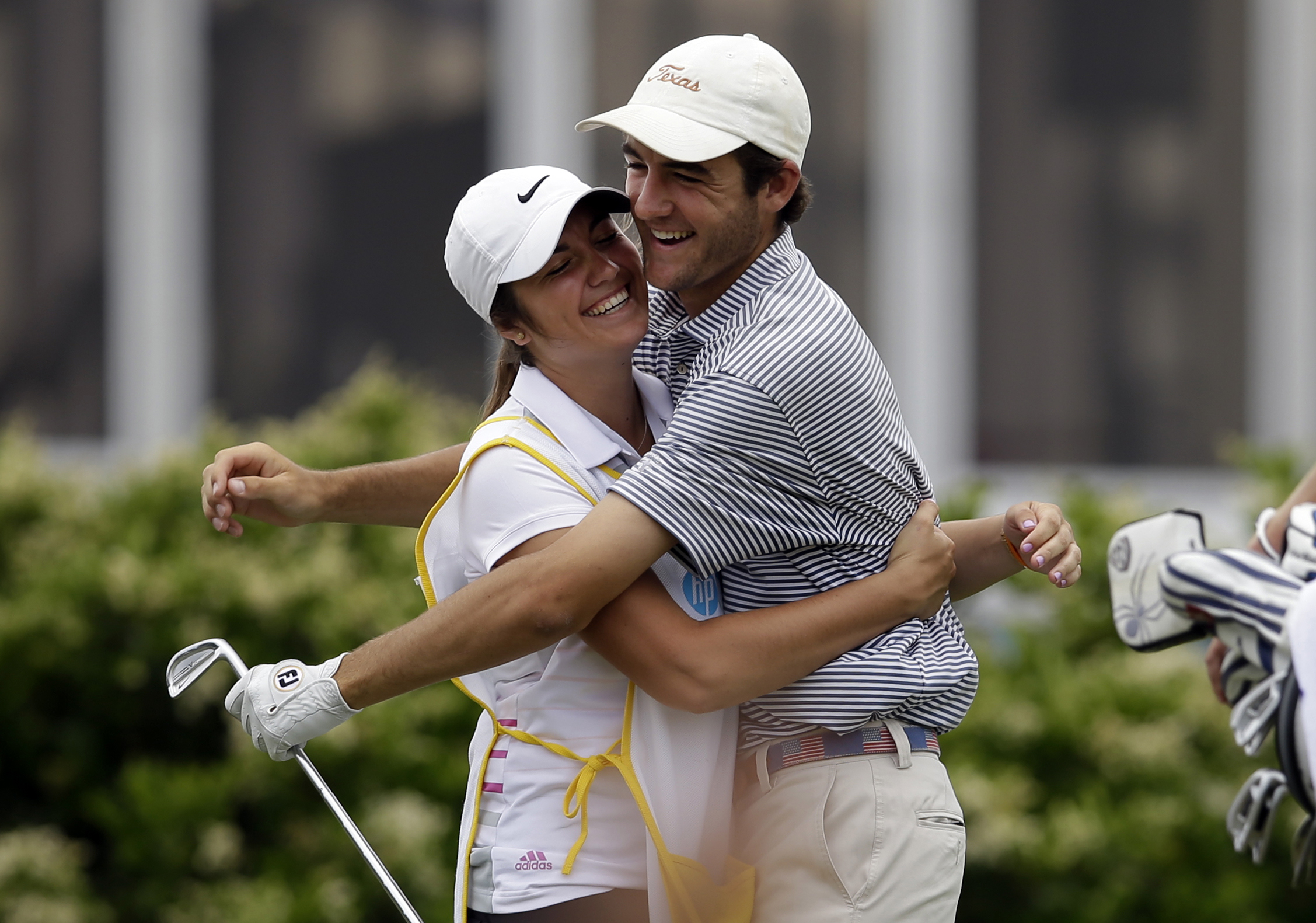 Does Scottie Scheffler Sister Play Golf Too? Find Out About the Scheffler Family!