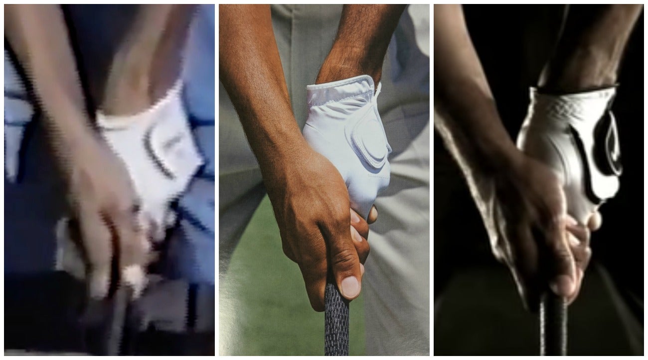 Tiger Woods Grip on Club: A Simple Guide to His Technique