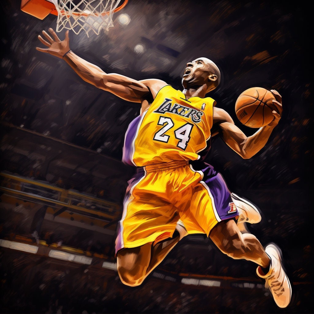 Looking for Dunk Kobe Bryant? Heres What You Need to Know