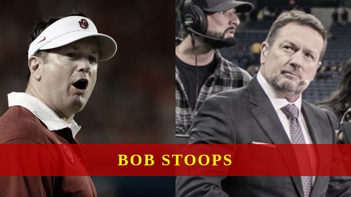 Bob Stoops Net Worth: How Much is the Football Coach Worth?