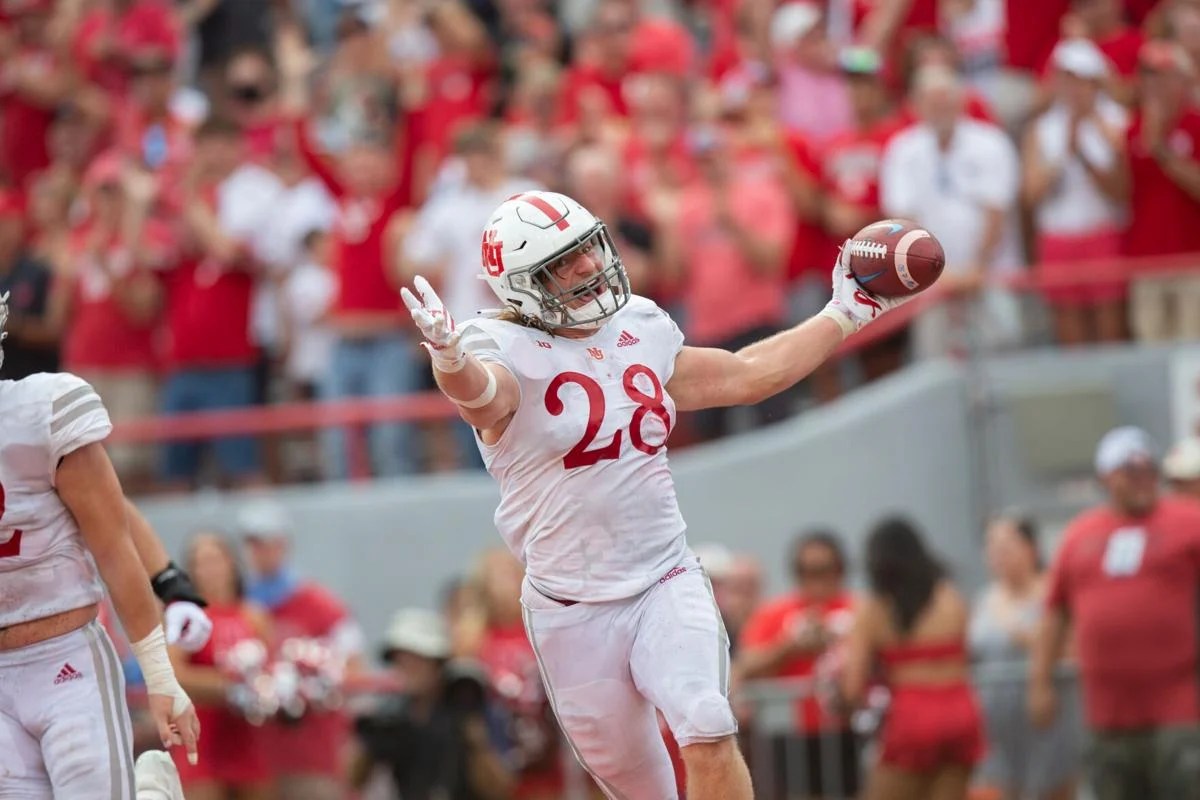 Nebraska Pro Day 2024: Everything You Need to Know (Schedule, Participants and Live Updates)