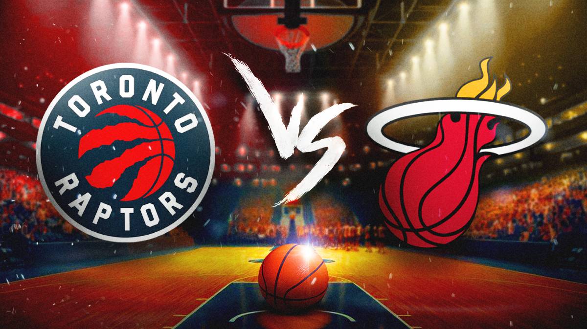 Betting Picks and Predictions: Miami vs Toronto NBA Showdown