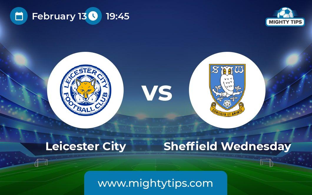 Leicester vs Sheffield Predictions: Expert Analysis and Tips