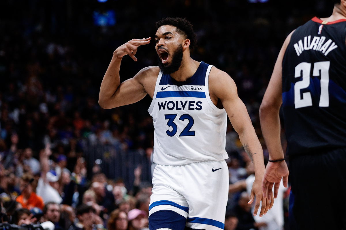 Karl-Anthony Towns Wingspan Advantage: Does It Help His Game?