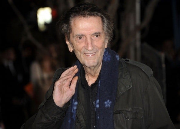 Harry Dean Stanton Net Worth: Unveiling the Fortune of a Legend