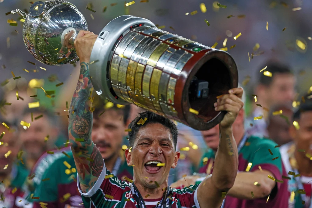 Libertadores Prediction: Latest Odds and Analysis