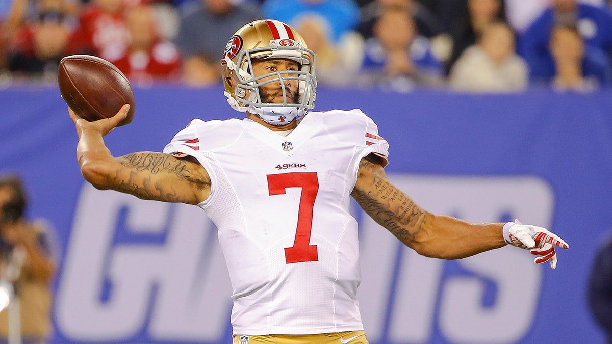 BC Lions Colin Kaepernick: Is He the Right Fit for the Team?