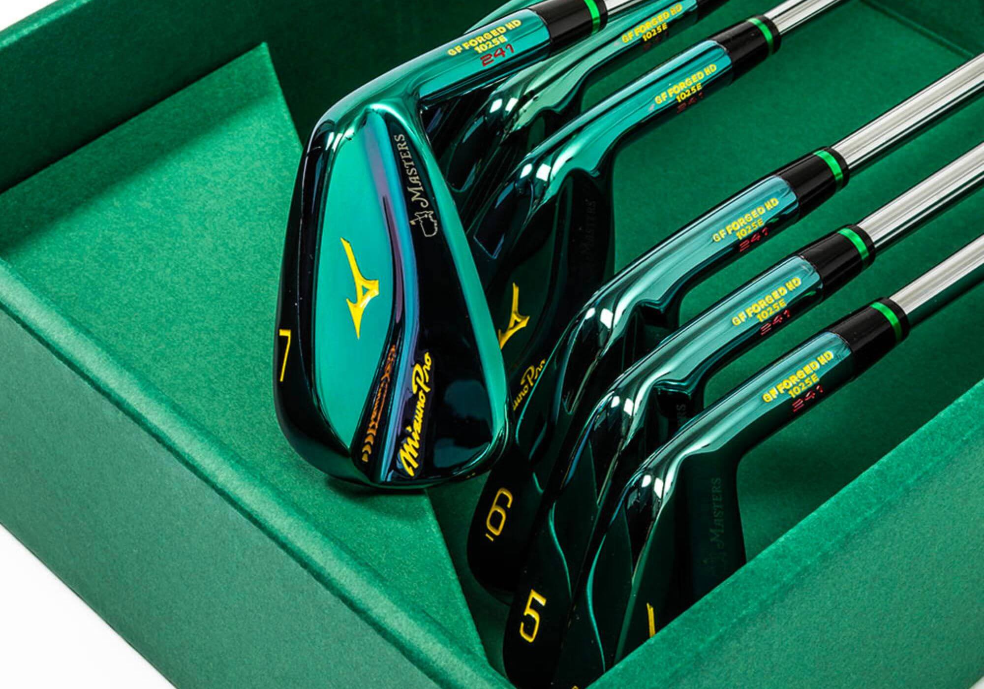 Mizuno Masters Clubs Review: Are They Worth the Hype? (Find Out if They Fit Your Needs)